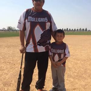 Meet your Posher, Jared